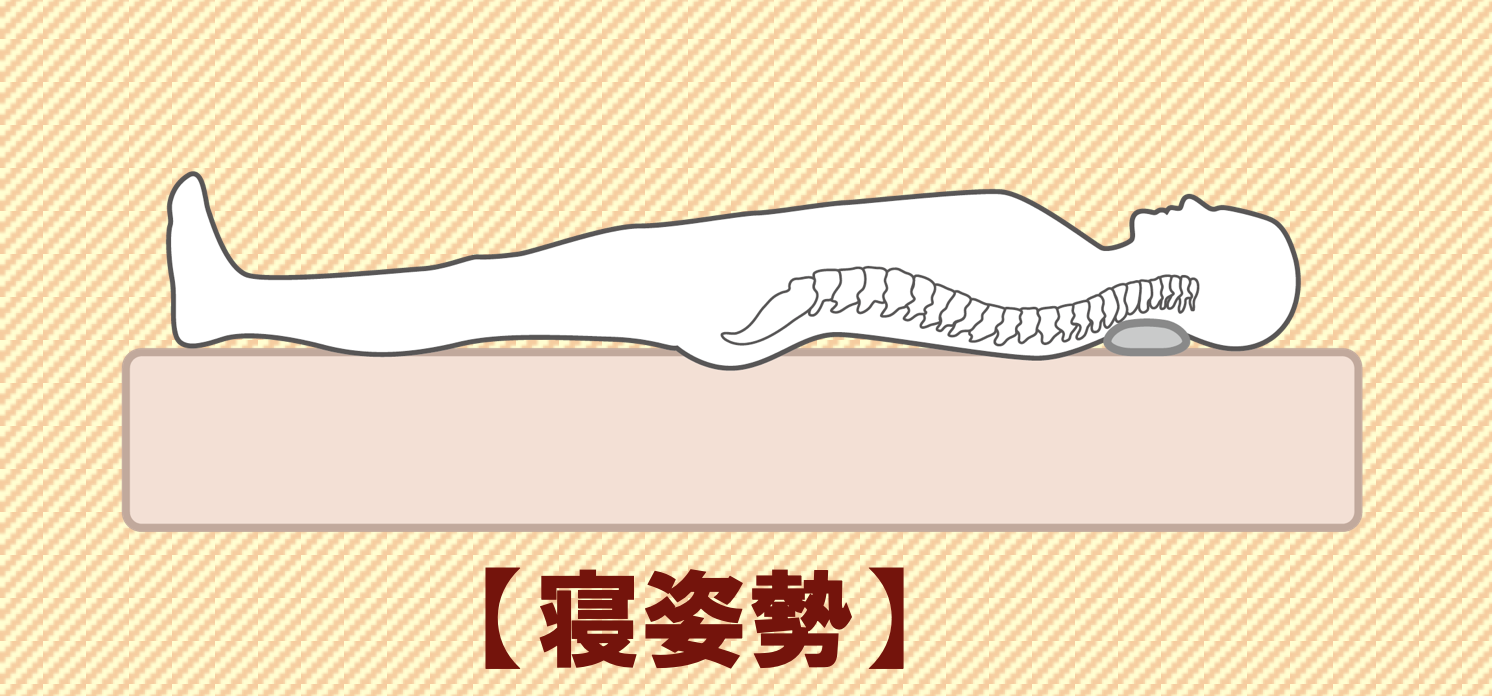 寝具・枕選びの新常識「自分の体に合わせない」理由】#3 | バキバキ 