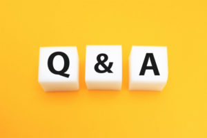 Q＆A