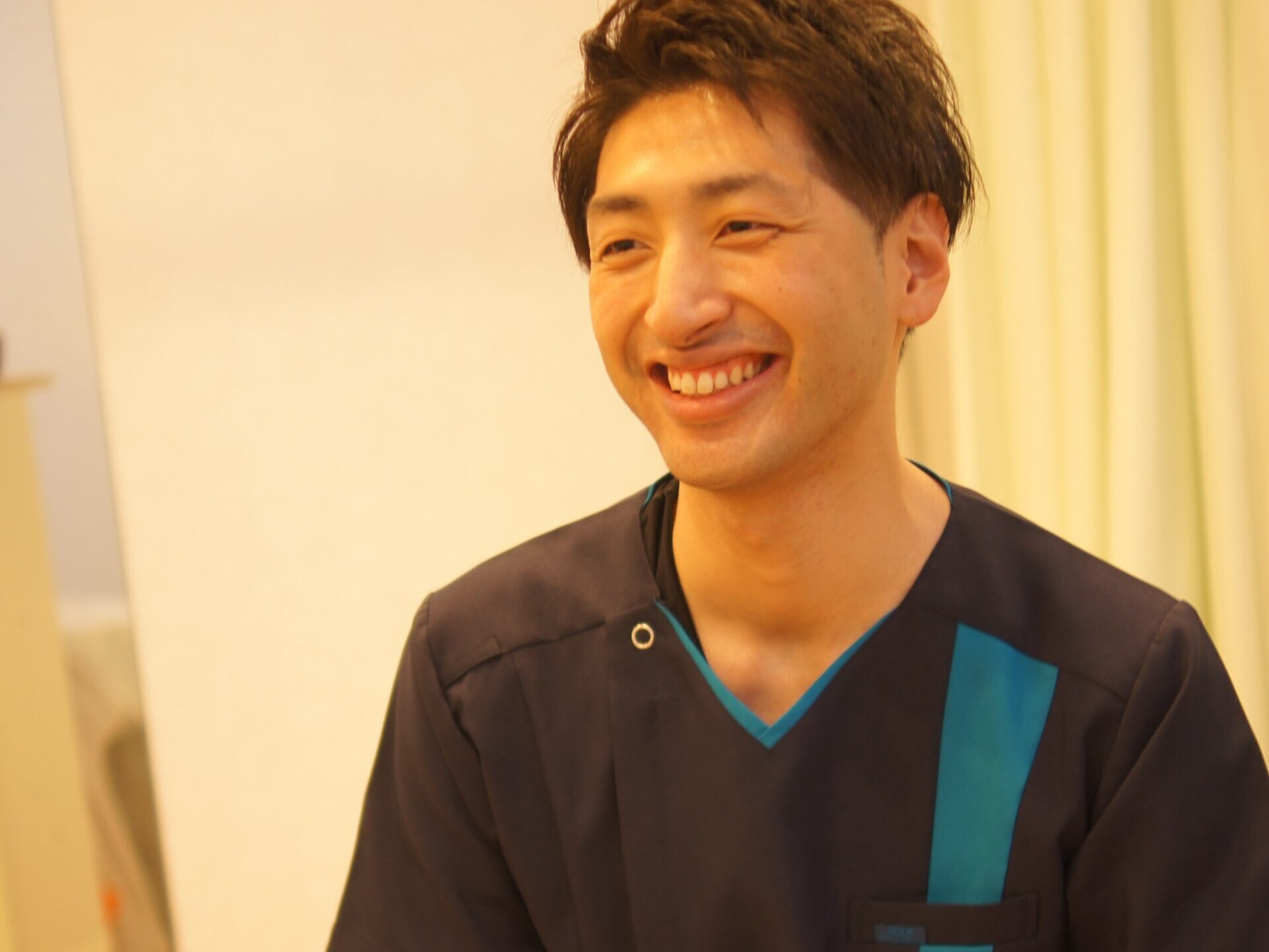 医療関係者からの支持